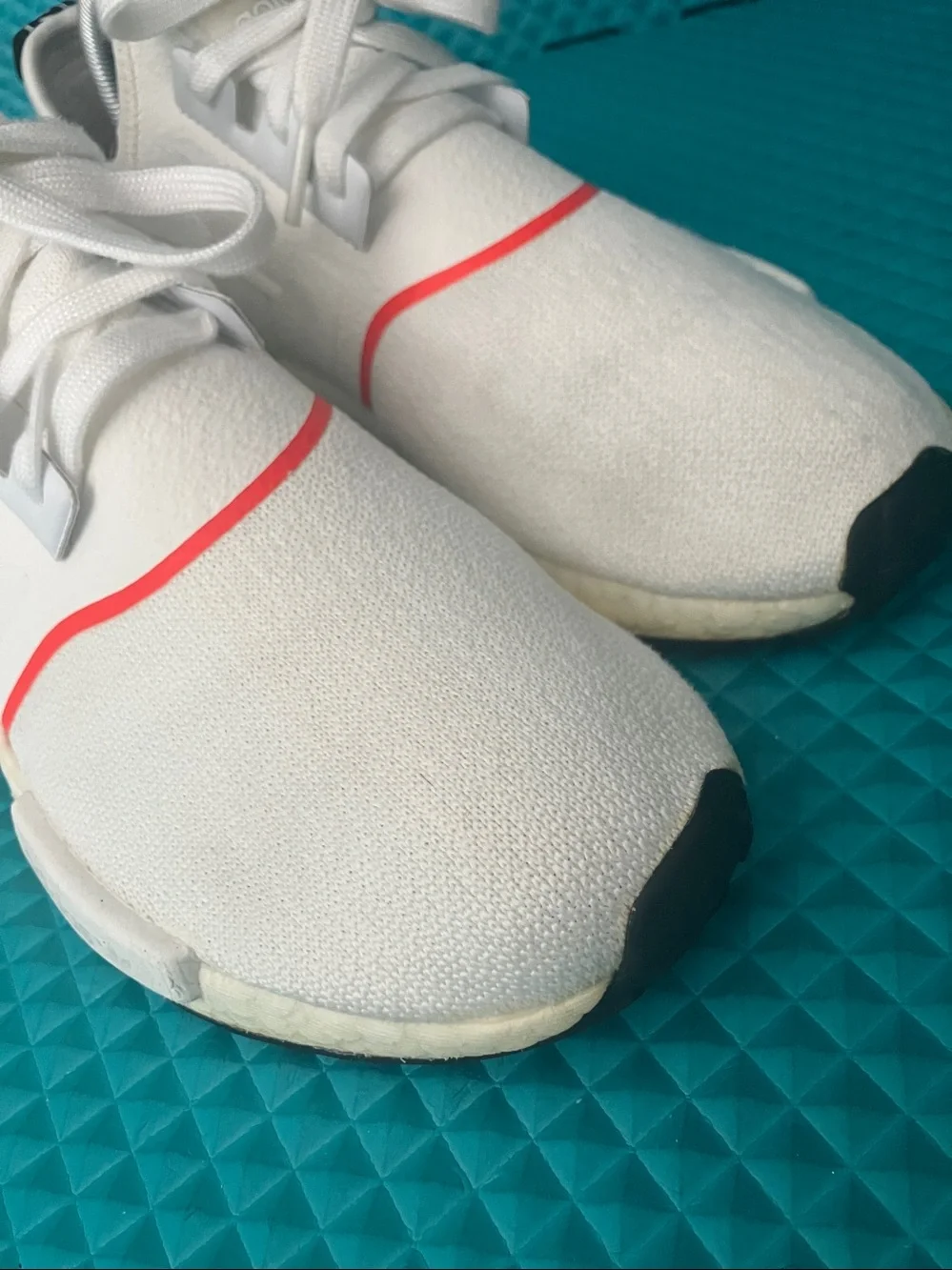ADIDAS Mens NMD_R1 